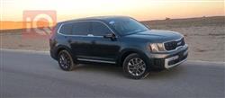Kia Telluride